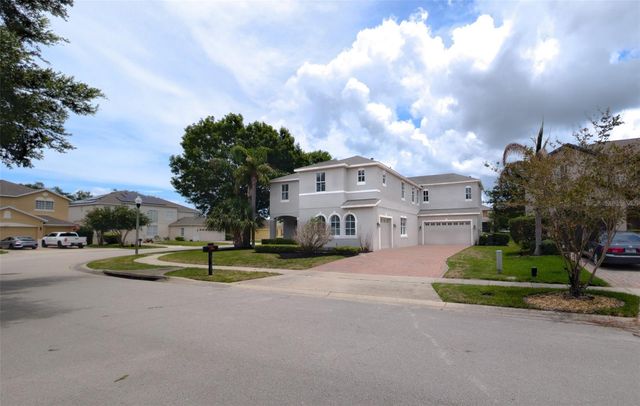 2835 MIGLIARA LANE, Ocoee, FL 34761