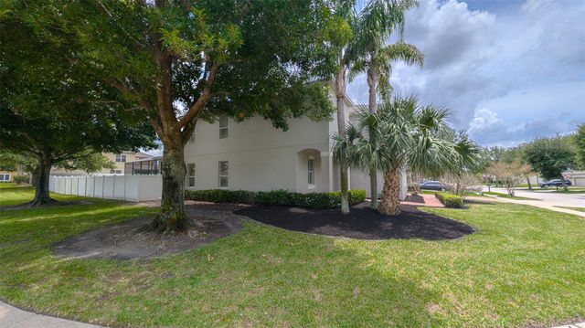 2835 MIGLIARA LANE, Ocoee, FL 34761