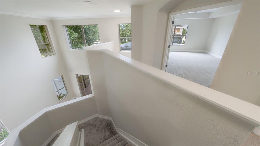 Image 36 of property listing at 2835 MIGLIARA LANE, Ocoee, FL 34761