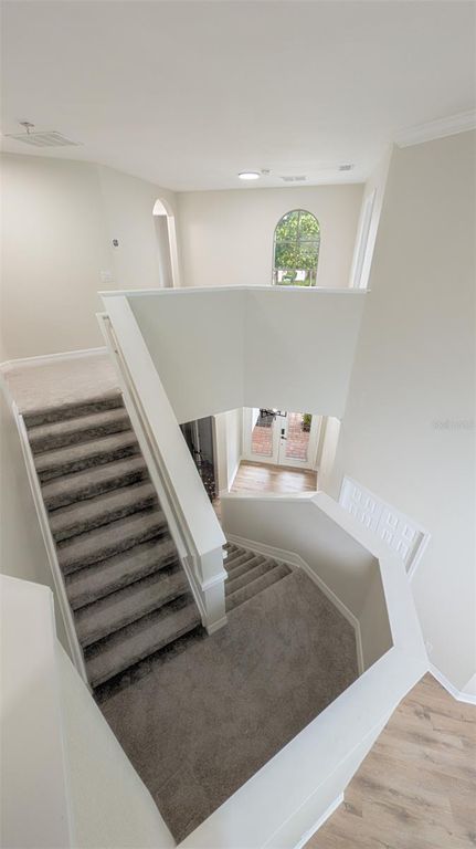 Image 37 of property listing at 2835 MIGLIARA LANE, Ocoee, FL 34761