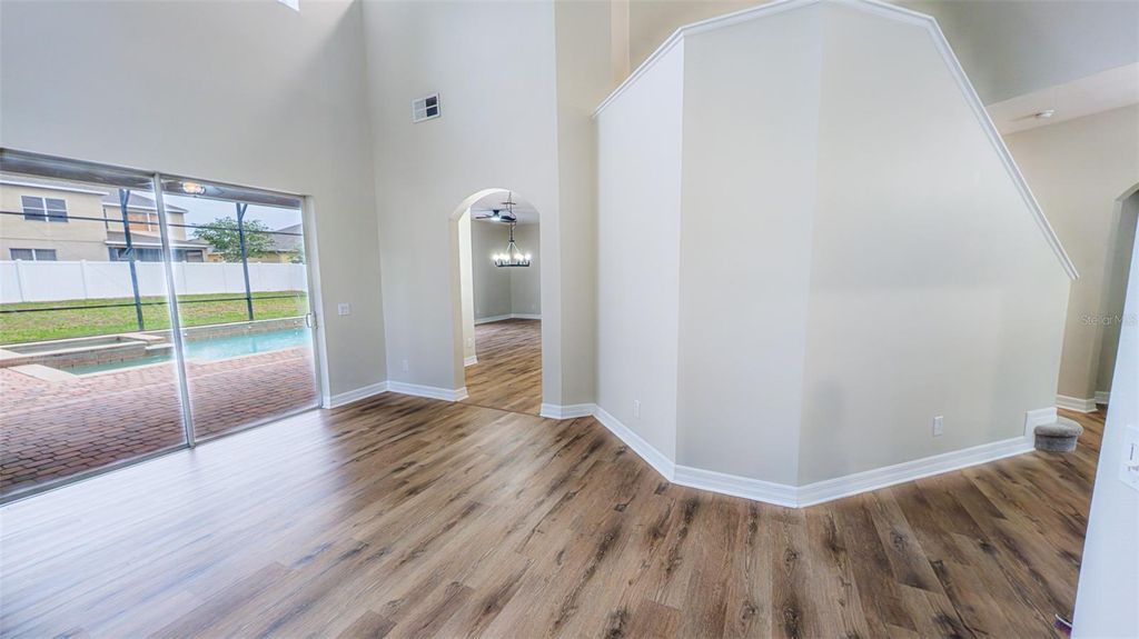 Image 45 of property listing at 2835 MIGLIARA LANE, Ocoee, FL 34761