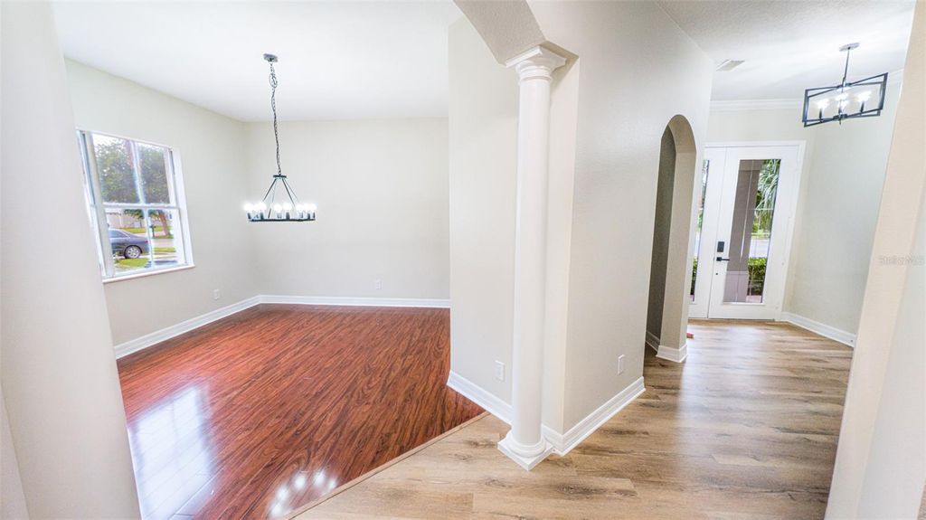Image 48 of property listing at 2835 MIGLIARA LANE, Ocoee, FL 34761