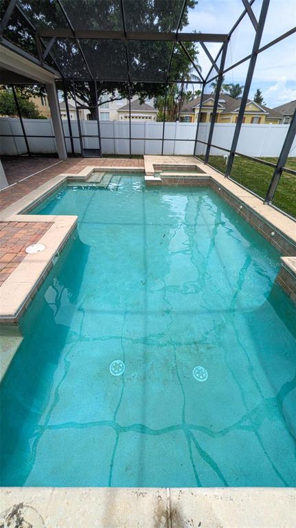 Image 6 of property listing at 2835 MIGLIARA LANE, Ocoee, FL 34761