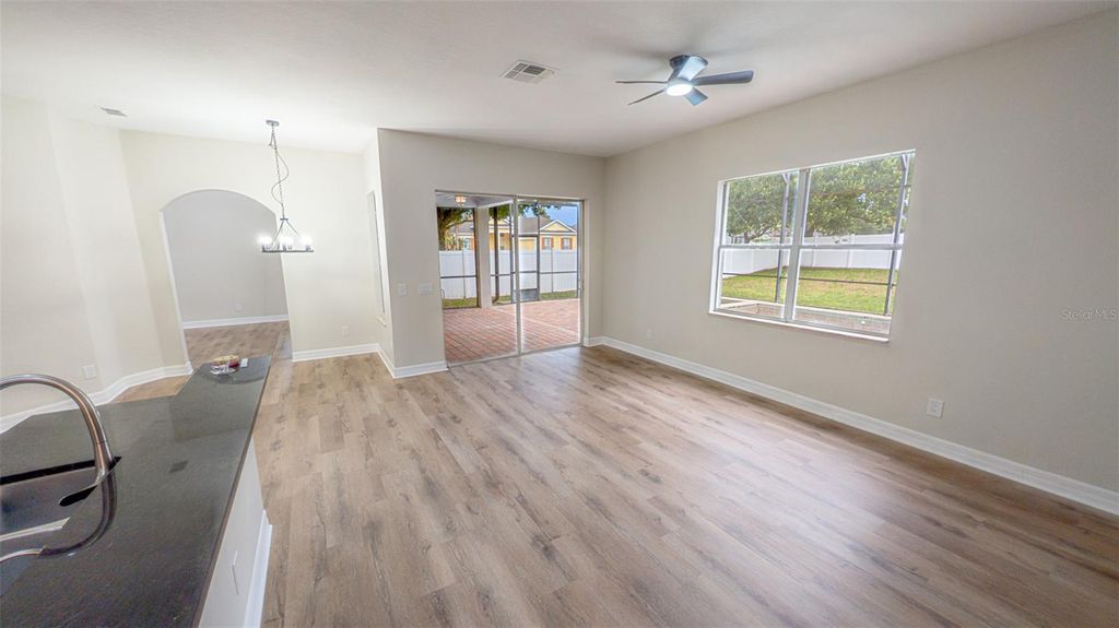 Image 53 of property listing at 2835 MIGLIARA LANE, Ocoee, FL 34761