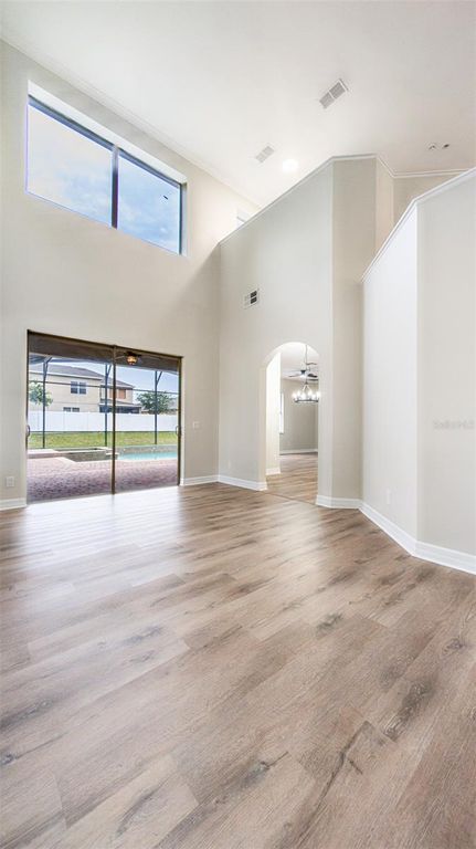Image 55 of property listing at 2835 MIGLIARA LANE, Ocoee, FL 34761