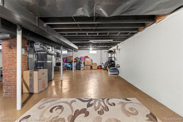 4123 Abbott Avenue, Lincoln Park, MI 48146