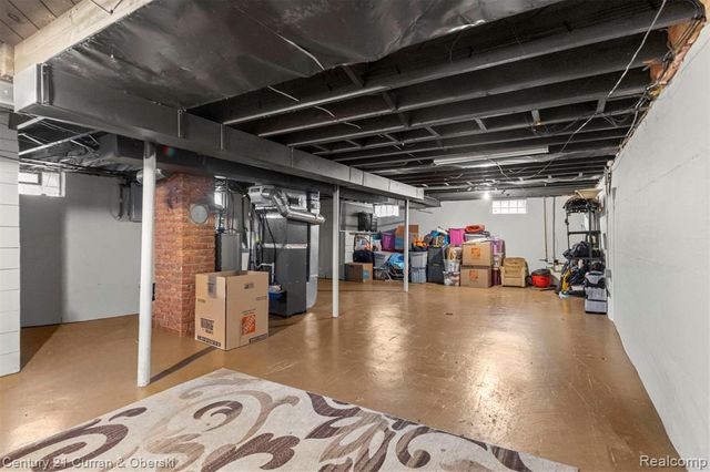 4123 Abbott Avenue, Lincoln Park, MI 48146