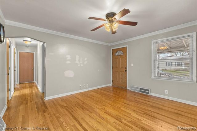 4123 Abbott Avenue, Lincoln Park, MI 48146