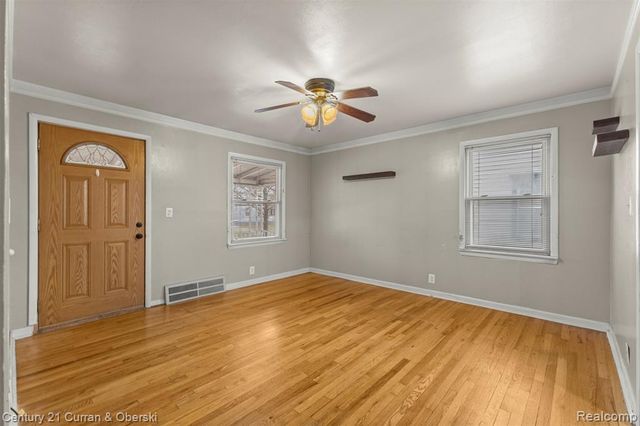 4123 Abbott Avenue, Lincoln Park, MI 48146