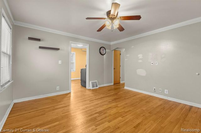 4123 Abbott Avenue, Lincoln Park, MI 48146