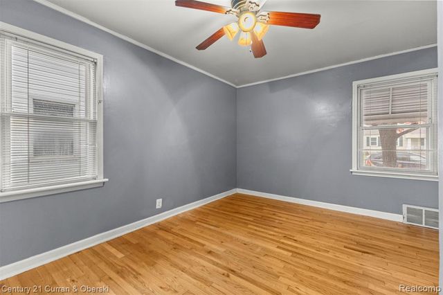 4123 Abbott Avenue, Lincoln Park, MI 48146