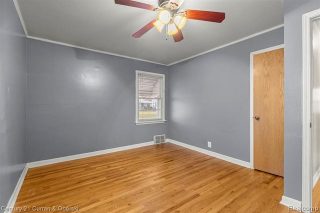 4123 Abbott Avenue, Lincoln Park, MI 48146