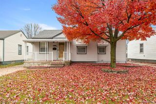 4123 Abbott Avenue, Lincoln Park, MI 48146