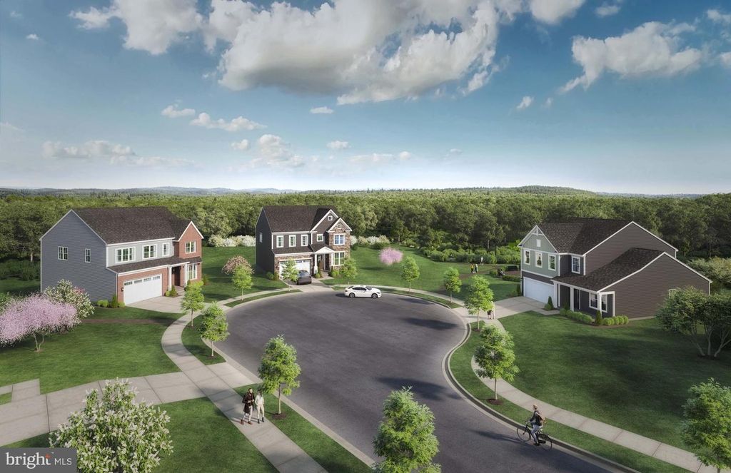 10374 HALMSTAD, Waldorf, MD 20603