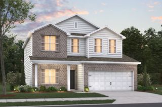 2951 Sharpstone Drive, Columbia, TN 38401