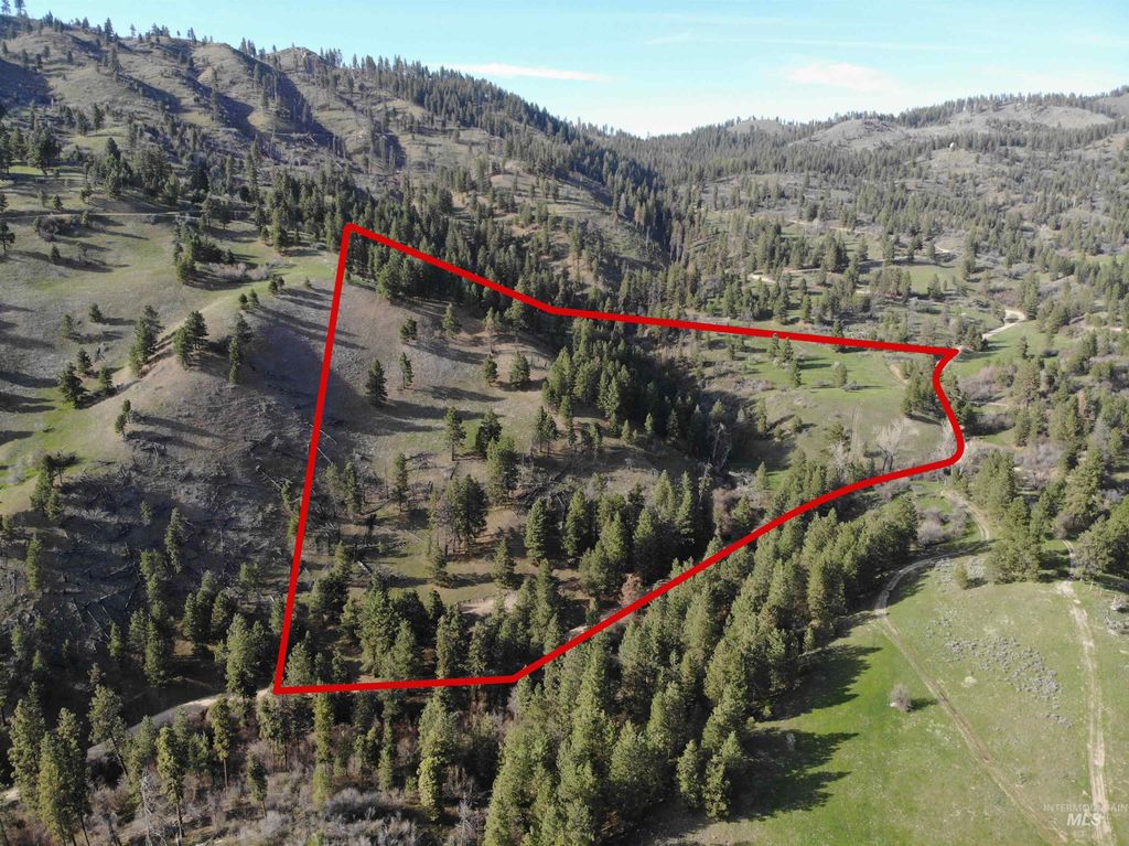 TBD Jerusalem Rd, Horseshoe Bend, ID 83629