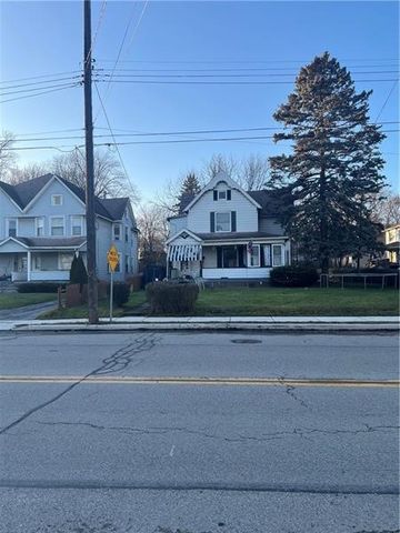 750 S Irvine Ave, Sharon, PA 16146