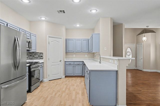 1123 Aldenwood Avenue, Las Vegas, NV 89123