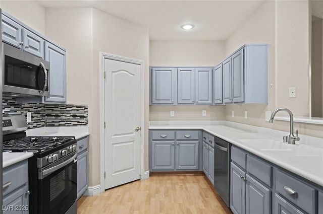 1123 Aldenwood Avenue, Las Vegas, NV 89123