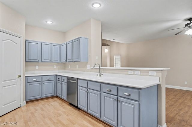 1123 Aldenwood Avenue, Las Vegas, NV 89123