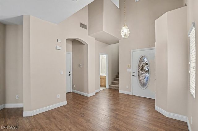 1123 Aldenwood Avenue, Las Vegas, NV 89123