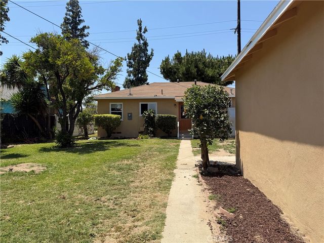 4120 Durfee, Pico Rivera, CA 90660