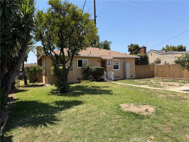 4120 Durfee, Pico Rivera, CA 90660