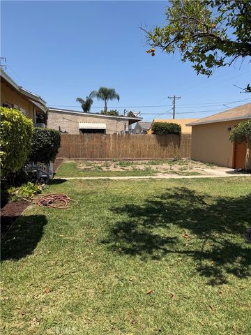 4120 Durfee, Pico Rivera, CA 90660