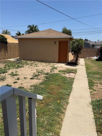 4120 Durfee, Pico Rivera, CA 90660