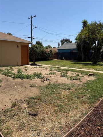 4120 Durfee, Pico Rivera, CA 90660