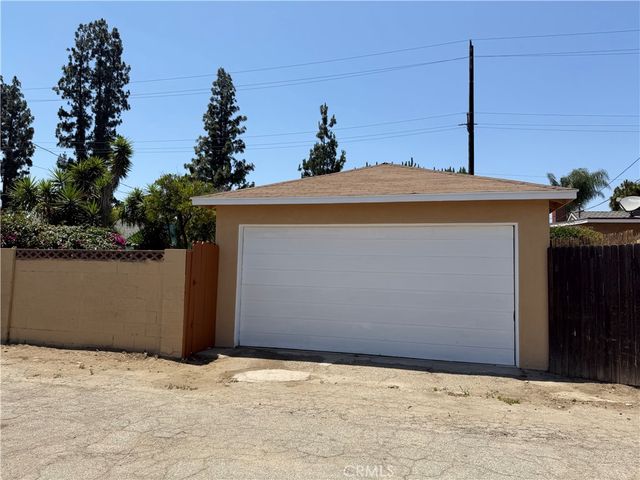 4120 Durfee, Pico Rivera, CA 90660
