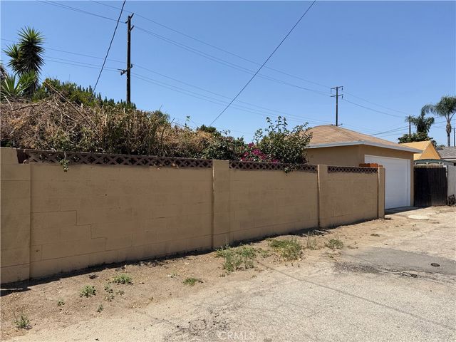 4120 Durfee, Pico Rivera, CA 90660