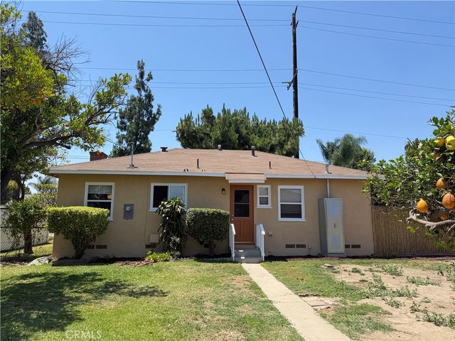 4120 Durfee, Pico Rivera, CA 90660