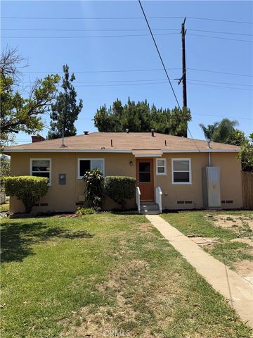 4120 Durfee, Pico Rivera, CA 90660