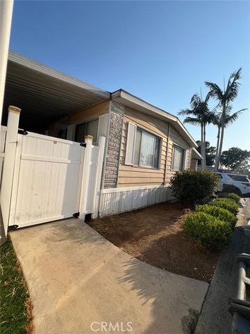 201 W Collins Avenue 40, Orange, CA 92867