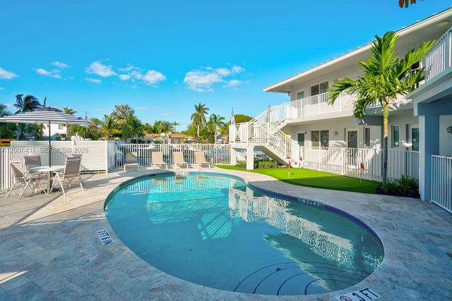 Address unavailable.