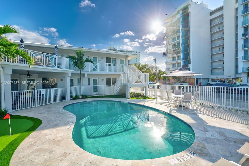 Address unavailable.