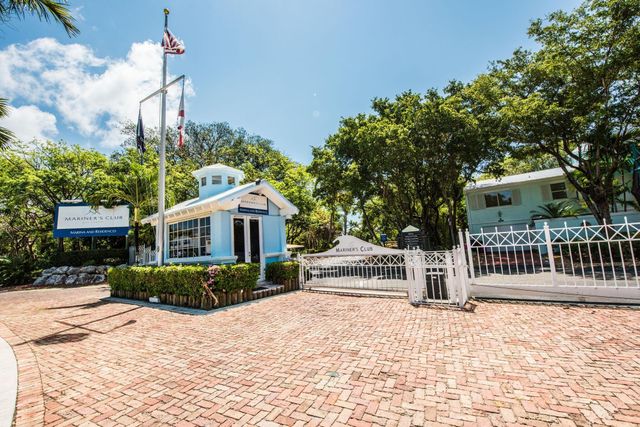 97501 Overseas Hwy Unit 809, Key Largo, FL 33037