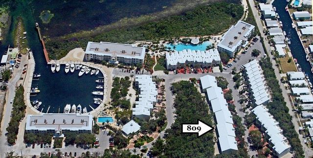 97501 Overseas Hwy Unit 809, Key Largo, FL 33037