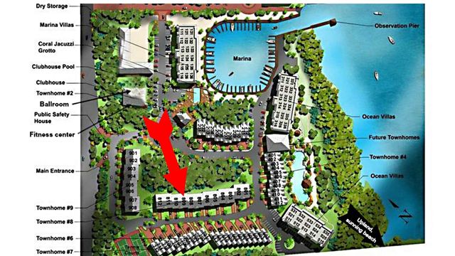 97501 Overseas Hwy Unit 809, Key Largo, FL 33037