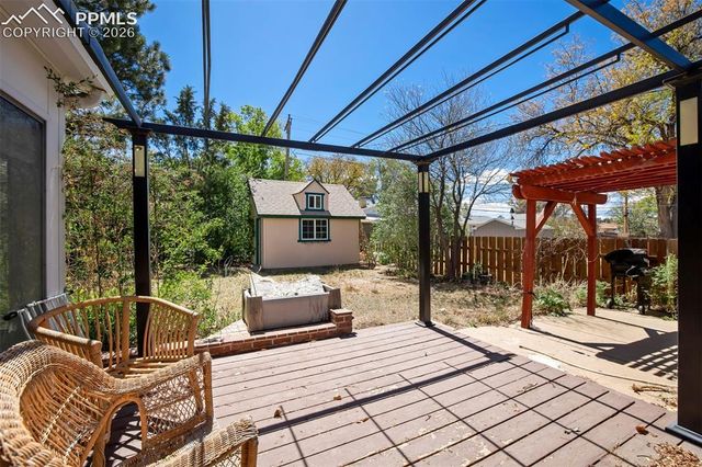 70 Caledonia Road, Pueblo, CO 81001