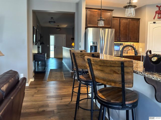 4519 N 206th Street, Elkhorn, NE 68022