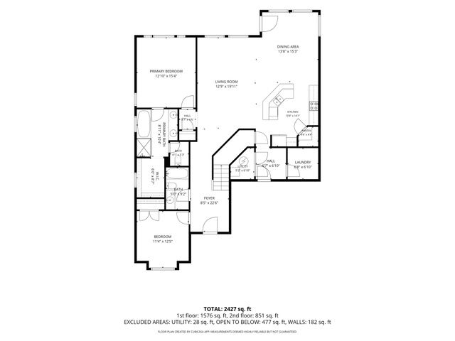 2031 S 900 E, Lehi, UT 84043