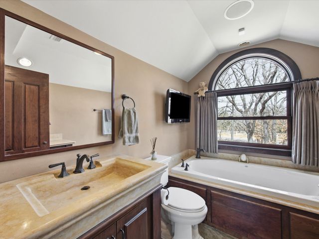 625 Estates Drive, Copper Canyon, TX 75077