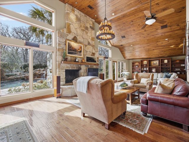 625 Estates Drive, Copper Canyon, TX 75077