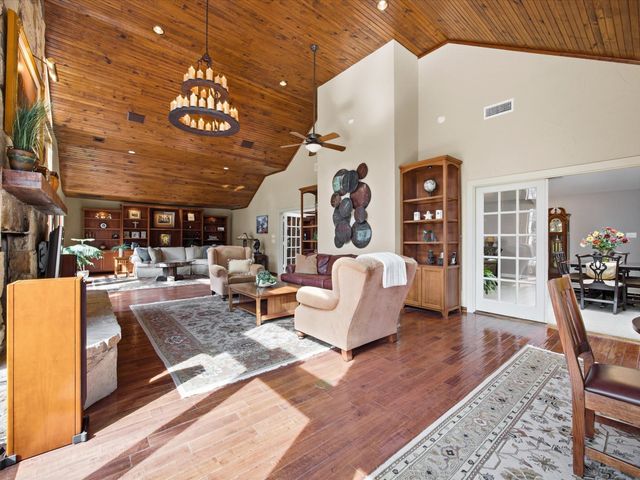 625 Estates Drive, Copper Canyon, TX 75077