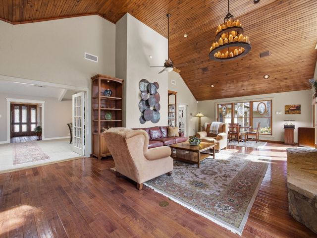 625 Estates Drive, Copper Canyon, TX 75077