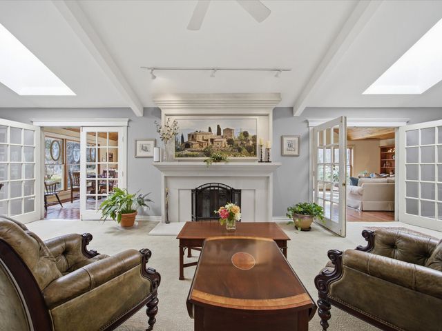 625 Estates Drive, Copper Canyon, TX 75077