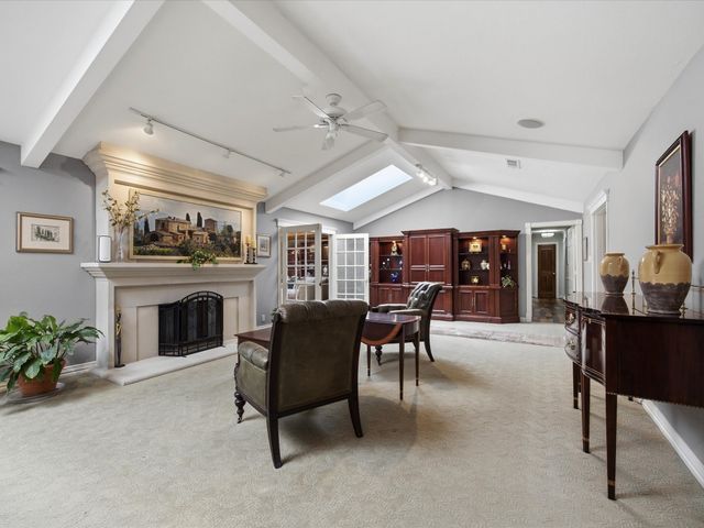 625 Estates Drive, Copper Canyon, TX 75077