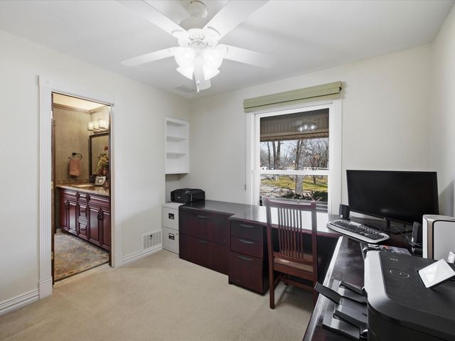 625 Estates Drive, Copper Canyon, TX 75077